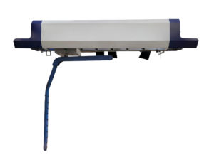 Máquina de Lavado de Autos Automática Sin Contacto Eléctrica de Acero de China 2026 con Función de Secado, Operación Continua Sin Supervisión las 24 Horas - Product Image 2