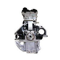 Conjunto de Motor Reconstruido 1.4L 1.6L F16D3 F14D3 para Chevrolet Optra Aveo Lova Buick Excelle