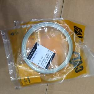 Sello de aceite mecánico tipo labio 166-motor C7 C9 1498 1661498 - Product Image 5