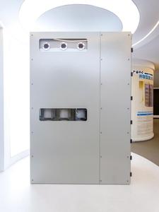 Equipo de Conexión Eléctrica de 40.5kV con Certificación CE, 630A, Aislado con Gas Verde, de Media y Alta Tensión, de Alta Calidad y Ecológico - Product Image 3
