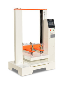 Probador de compresión de caja <span class=keywords><strong>BCT</strong></span>, prueba de cartón, máquina de prueba de fuerza de compresión, precio - Product Image 6