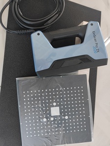 Pemindai <span class=keywords><strong>3d</strong></span> presisi tinggi, pemindai <span class=keywords><strong>3d</strong></span> Boost penuh harga Full Body untuk teknik terbalik untuk logam - Product Image 4