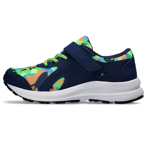 Slow-Walk Style Spring Summer Casual <b>Shoes</b> Soft Cushioned Lightweight Breathable Non-Slip Daily City Stroll Walking Sneakers - Product Image 4
