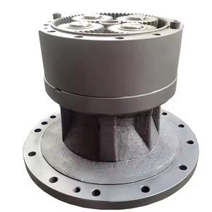 Conjunto de Reductor de Giro 31Q8-11141 31Q9-19140 para Excavadora R305-9 R330-9, Dispositivo de Giro - Product Image 6