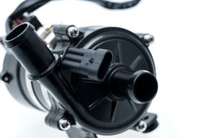 <span class=keywords><strong>Pompe</strong></span> à <span class=keywords><strong>eau</strong></span> électrique DC24V sans souci après-vente <span class=keywords><strong>pour</strong></span> système de refroidissement de voiture, protection IP68, bruit de 60 dB, compatible avec les nouveaux véhicules électriques - Product Image 4