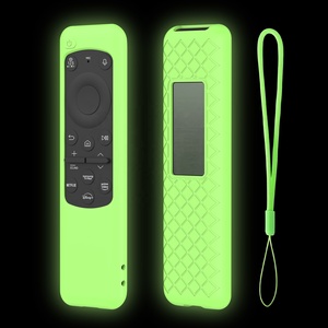 Utilisation de la dernière coque en silicone pour <span class=keywords><strong>Samsung</strong></span> BN59-01432A la télécommande - Product Image 6