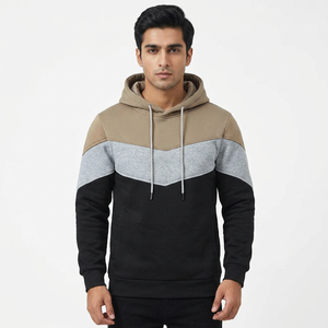 Pull-over pour homme au design optimal, de haute qualité, vente en gros, vêtements pour homme très vendus, sweats à capuche pour homme - Product Image 1