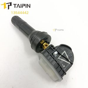 Sensor de presión de neumáticos al por mayor de fábrica 13598773 13522629 13540602 13544442 para Cadillac Chevrolet Buick - Product Image 6