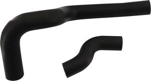 Juego de Mangueras de Radiador Superior e Inferior de Primera Calidad para Hummer H3 H3T Colorado Canyon Reemplaza 15136873 15263236 - Product Image 6