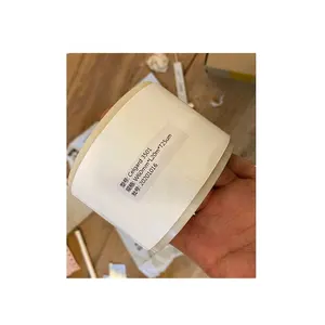 Membran Celgard 3501 ayırıcı PP pil ayırıcı için lityum iyon 18650 pil üretimi hattı - Product Image 1