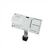 Nuevo Controlador Lógico Programable Original FX2N-8EYR de la Serie FX2N - Salida de Relé a Precio de Descuento