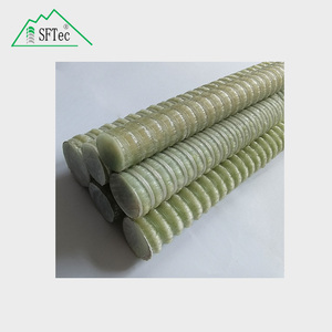 Thép cây sợi thủy tinh cường độ cao 15mm để tăng cường độ bền xây dựng - Product Image 4