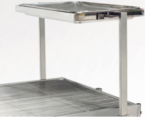 Krankenhaus Electric Lifting Pet <span class=keywords><strong>Dog</strong></span> Robuster Lift Glatte Einfache Bedienung Edelstahl Electric <span class=keywords><strong>Vet</strong></span> Operations tisch für Haustier - Product Image 6