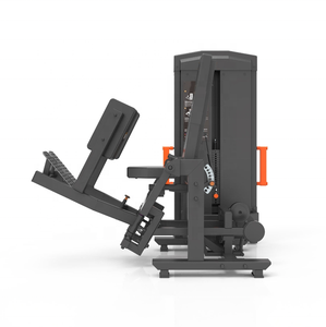 เครื่องออกกำลังกายขาแบบหลายช่องสำหรับ3D ใช้ในยิมอุปกรณ์สำหรับออกกำลังกายในเชิงพาณิชย์ - Product Image 2