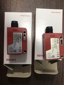 เซ็นเซอร์แบบกระจายแสงรุ่นดั้งเดิมและรุ่นใหม่ Leuze HT25C.S/4P-M12 พร้อมระบบตัดแสงรบกวนจากพื้นหลัง 50134239 - Product Image 2