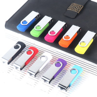 Livraison rapide Mémoire Flash Usb Flash Drive Sandisk Shell Stick Pendrive 128gb Cle Usb Dispositifs de stockage Pen Drive 16gb