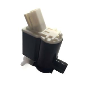 Pièce auto, nouvelle pompe <span class=keywords><strong>de</strong></span> lave-glace <span class=keywords><strong>de</strong></span> <span class=keywords><strong>remplacement</strong></span> 98510-2V100 pour Tucson pour Beijing - Product Image 1
