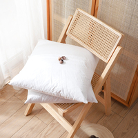 Housses de coussin de canapé modernes tricotées bohèmes écologiques personnalisées en gros, housses de coussin imprimées décoratives nouveau design par sublimation