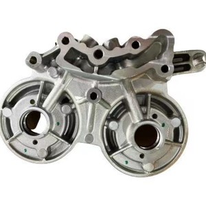 Tiguan, Nouvelle Passat, Magotan, CC, Superb, Teramont 3ème Génération, Boîtier de Roulement d'Arbre à Cames 888 06J5103144H - Product Image 2