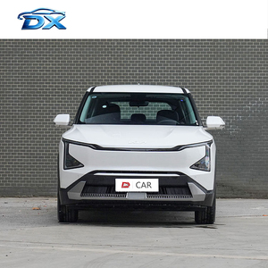 Vente <span class=keywords><strong>en</strong></span> gros – SUV électrique d'occasion 0 km EV5 haut de gamme, 5 places, 185 km/h, norme Euro VI, modèle 2025, transmission automatique, LED - Product Image 3