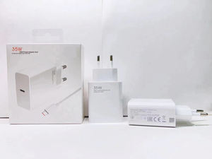 <span class=keywords><strong>Cargador</strong></span> Original de 67W, Cable Tipo C de 6A, Enchufe Europeo, <span class=keywords><strong>Cargador</strong></span> Rápido con Cable USB para Xiaomi <span class=keywords><strong>Redmi</strong></span> <span class=keywords><strong>Note</strong></span> <span class=keywords><strong>11</strong></span> Pro - Product Image 2