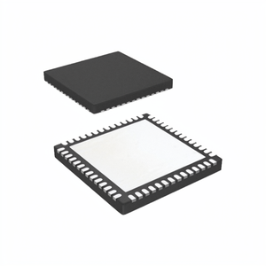 Power Management (PMIC) 56 VFQFN Exposed Pad Original One Stop Service Electronics Component CHL8328-17CRT - Product Image 1
