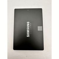 قرص صلب 870EVO SATA بسعات 250 جيجا و500 جيجا و1 تيرابايت و2 تيرابايت و4 تيرابايت، مقاس 2.5 بوصة، طرازات MZ-77E500 وMZ-77E250 وMZ-77E1T0