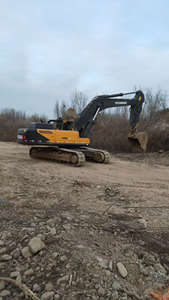 Excavadora Hyundai 480LC-9S usada sobre orugas HYUNDAI 480L VS Original R480 480lc a la venta - Product Image 2