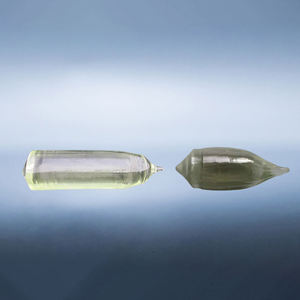 TM: คริสตัล Yap ที่มีคุณสมบัติทางกายภาพและทางเคมีที่ดีเยี่ยม - Product Image 4