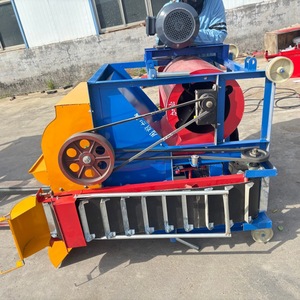 Máquina Automática de Cosecha de Cacahuetes con Transmisión por Engranajes Multifuncional para Uso Agrícola - Product Image 4