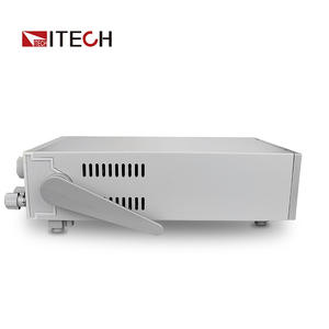 ITECH IT8513C + Novo Medidor de Carga Eletrônico Programável DC Circuito Eletrônico de Carga Atual <span class=keywords><strong>Tester</strong></span> 120V/120A/600W - Product Image 3