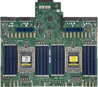 H12DSG-O-CPU Penjualan Terbaik Server Motherboard pusat Data supermmicro dan Motherboard stasiun kerja H12DSG-O-CPU