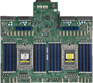 Servidor de placa base de centro de datos Supermicro y placas base de estación de trabajo más vendidas de los años 30 y 30, más de 21 años - Product Image 1