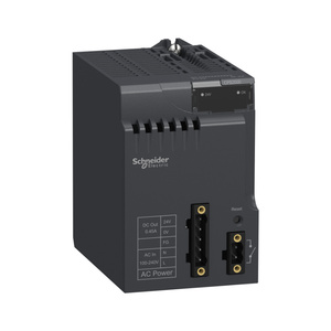 Module d'alimentation électrique Schneider Electric BMXCPS2000 d'origine, Modicon X80, 100-240V AC, 20W - Product Image 1
