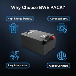 Kits complets professionnels <span class=keywords><strong>de</strong></span> boîtiers <span class=keywords><strong>de</strong></span> batteries LiFePO4 Polytone, racks, plateaux, enceintes et ensemble d'assemblage <span class=keywords><strong>de</strong></span> câbles rapides pour trottinettes électriques - Product Image 5