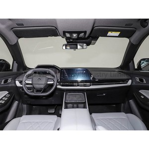 2025ChanganCS55บวก PHEV ช่วยในการขับขี่ L2ห้องโดยสาร Ai พร้อมการควบคุมด้วยเสียงและหน้าจอ LCD ใช้งานได้จริงรถบริการแบบมืออาชีพ - Product Image 3