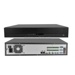 NVR4232-4KS3 원본 영어 버전 <span class=keywords><strong>32CH</strong></span> 1U 2HDD 라이트 SMD 플러스 20 TB 네트워크 비디오 레코더 - Product Image 3