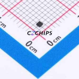 BGSA12UGL8E6327XTSA1 RF Switch TSLP-8 RF Single Pole Double Throw 400MHz~6GHz 38dB 2.3dB - Product Image 1