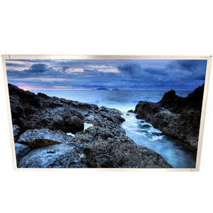 หน้าจอ LCD รุ่น M270HVN02.3 ขนาด 27.0 นิ้ว ความละเอียด 1920*1080 แบบ TFT สำหรับจอคอมพิวเตอร์ตั้งโต๊ะ - Product Image 1