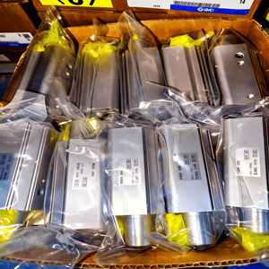 SMC ZK2F10R5NL2A-06-JP ผลิตในประเทศจีน - Product Image 2