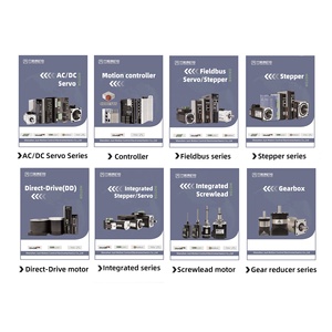 Motore passo-passo digitale muslimex (F) motore passo-passo nema34 personalizzato motore passo-passo da 4,5a 1.2 gradi - Product Image 4