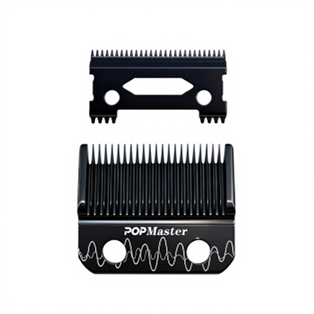 2026 New Arrival Hair Clipper Replacement Blade High Quality Replacement Blade Suitable for MRD SC Hair Clipper