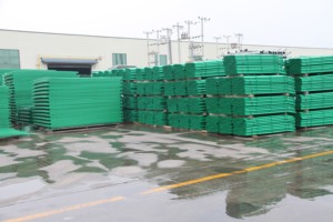 Valla de Seguridad de Alta Calidad para Jardín, Aeropuerto, Valla Anti-escalada, Malla Perimetral, Barandilla, Valla de Palisadas en Venta - Product Image 6
