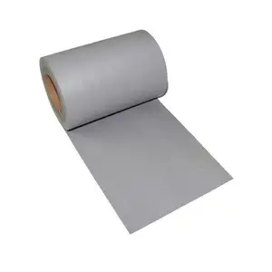 Wholesale Fiberglass Material Sheet Roll Silicone Coated Insulation Sil-Pad 900S Thermal Conduct Pad