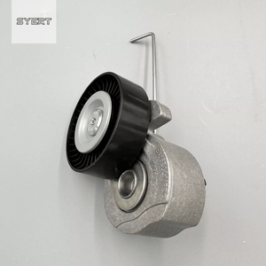 Fabriek Voorraad Drive Riem Poelie Voor Land Rover Freelander <span class=keywords><strong>2</strong></span> 2006 - 2014 Lr006076 Lr004668 6g9n11948ac - Product Image 5