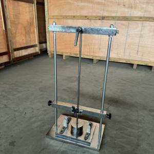 Máquina <span class=keywords><strong>de</strong></span> Prueba <span class=keywords><strong>de</strong></span> Resistencia a Impactos, Probador <span class=keywords><strong>de</strong></span> Resistencia a Impactos - Product Image 5