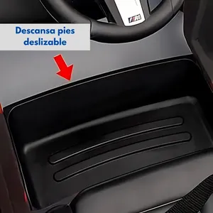 Fiat Ride-On per bambini spingere l'auto con musica elettrica a 4 ruote girello per bambini di 2-4 anni incoraggia il gioco e il divertimento - Product Image 1