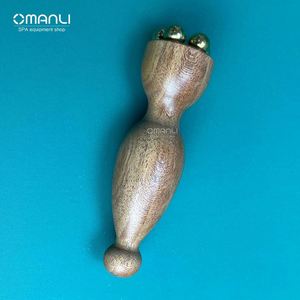 Outil de beauté Lifting du <span class=keywords><strong>visage</strong></span> Soins de la peau <span class=keywords><strong>Massage</strong></span> au rouleau - Product Image 1