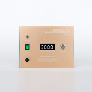 Nueva Tecnología, Máquina Láser de Ondas Milimétricas con Configuración de Frecuencia de 30-45 GHz, Potencia de Salida de 7 mW/cm, para el Tratamiento de la Enfermedad del Pie Diabético - Product Image 1