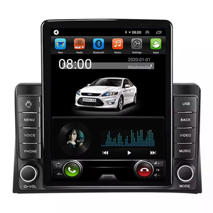 Radio Estéreo para Auto Android 13 8+128G AM FM para VW <span class=keywords><strong>Multivan</strong></span> 2003-2015, Reproductor de Video para Auto, 4G DSP RDS, Cámara 360, Sistema Multimedia - Product Image 5